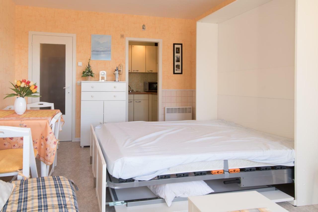 Studio Algarve Middelkerke Exterior foto
